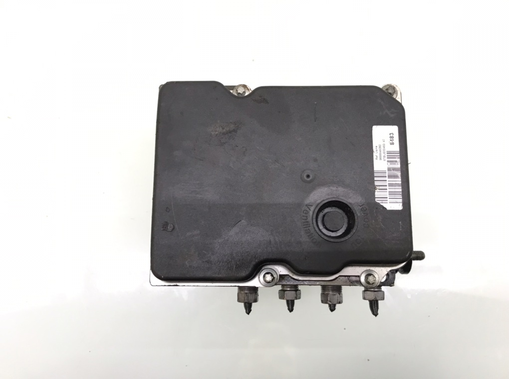 Блок ABS бу для Peugeot 3008  2.0 HDi,  2010 г.