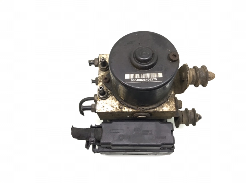 Блок ABS бу для Volkswagen Jetta  1.9 TDi,  2007 г.