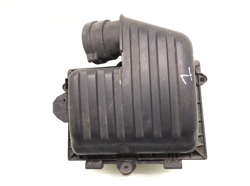 Корпус воздушного фильтра бу для Ford Galaxy 1.9 TDi, 2003 г. Корпус воздушного фильтра бу для Ford Galaxy 1.9 TDi, 2003 г.