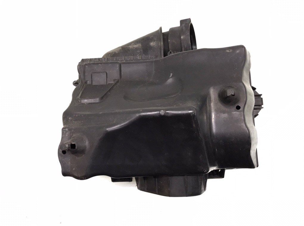 Корпус воздушного фильтра бу для Ford Galaxy 1.9 TDi, 2003 г. Корпус воздушного фильтра бу для Ford Galaxy 1.9 TDi, 2003 г.