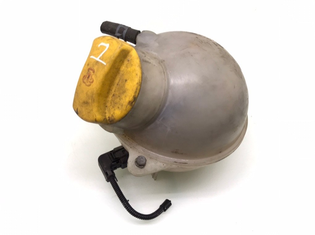 Бачок расширительный бу для Ford Galaxy  1.9 TDi,  2003 г.