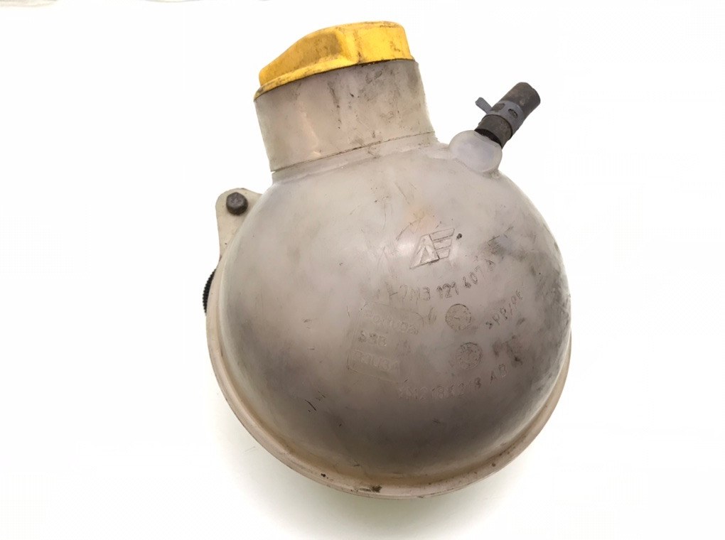 Бачок расширительный бу для Ford Galaxy  1.9 TDi,  2003 г.