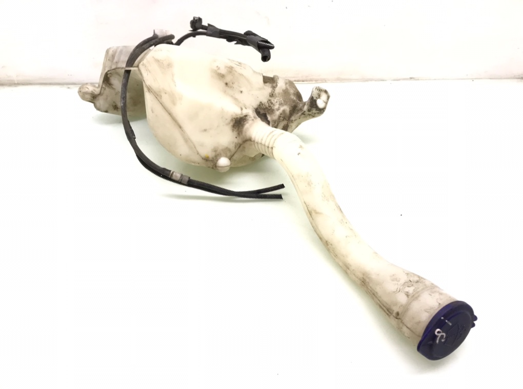 Бачок омывателя бу для Peugeot 3008  2.0 HDi,  2010 г.