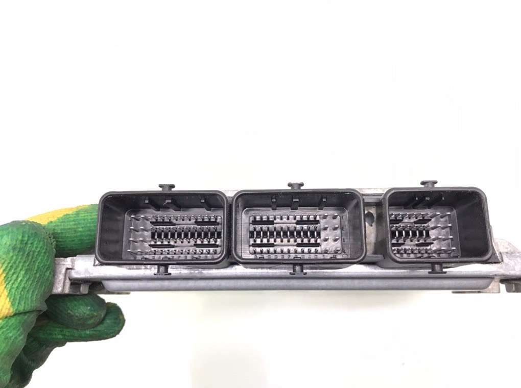 Блок управления двигателем бу для Ford Mondeo 4 2.0 TDCi, 2008 г. Блок управления двигателем бу для Ford Mondeo 4 2.0 TDCi, 2008 г.