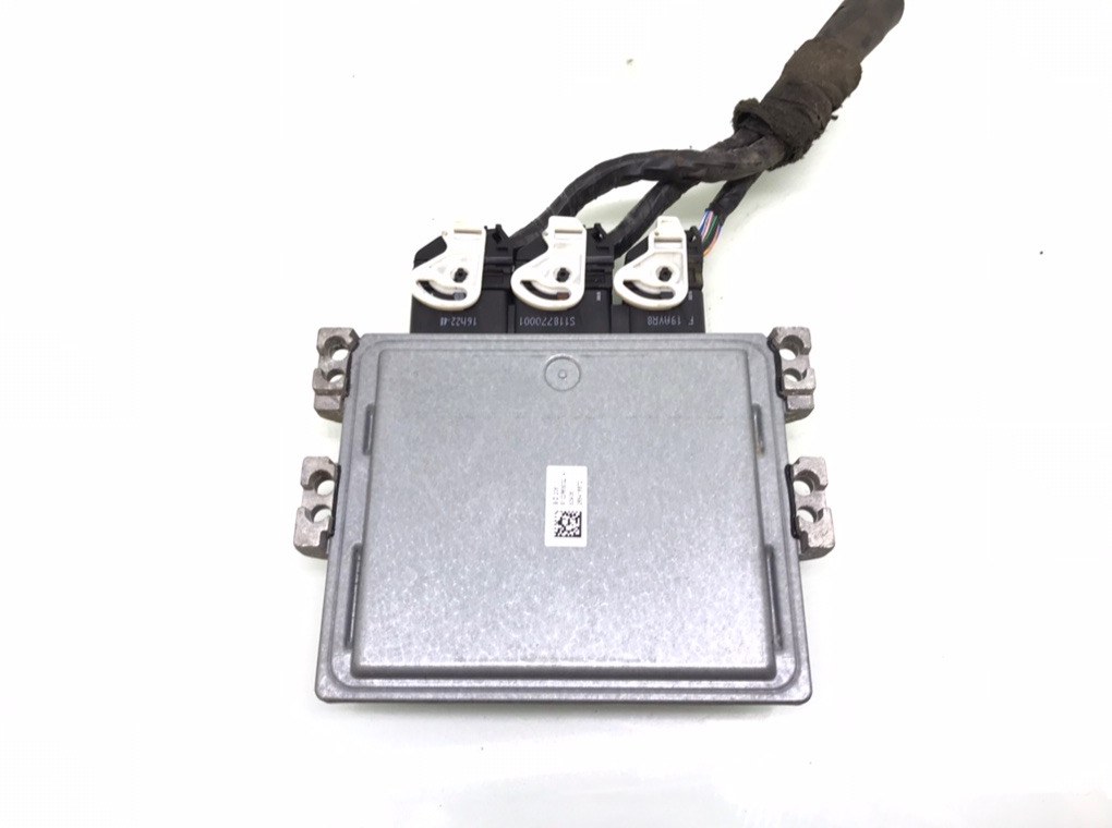 Блок управления двигателем бу для Ford Mondeo 4 2.0 TDCi, 2008 г. Блок управления двигателем бу для Ford Mondeo 4 2.0 TDCi, 2008 г.