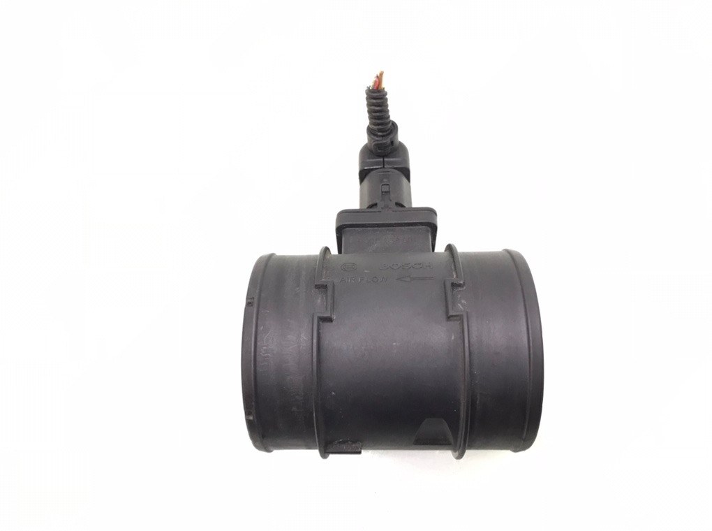 0281002940 Расходомер воздуха Opel Astra J 2010 , 55561912, 276244246