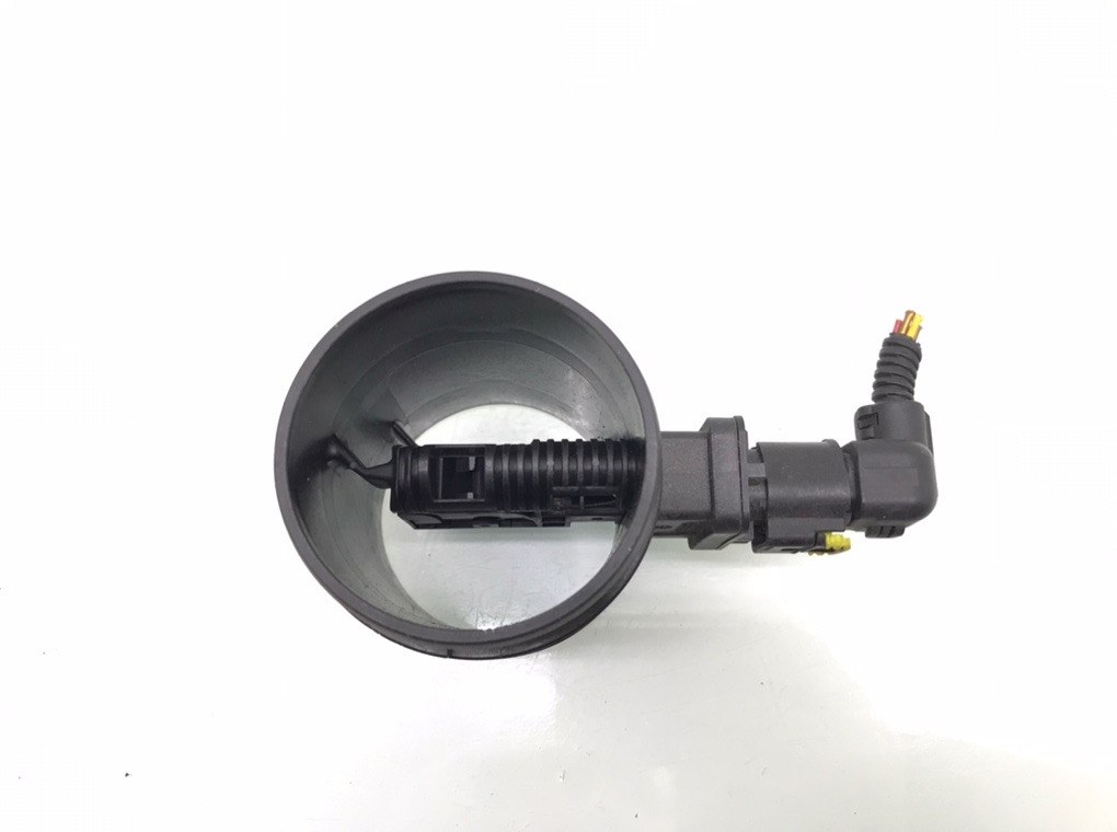 0281002940 Расходомер воздуха Opel Astra J 2010 , 55561912, 276244246