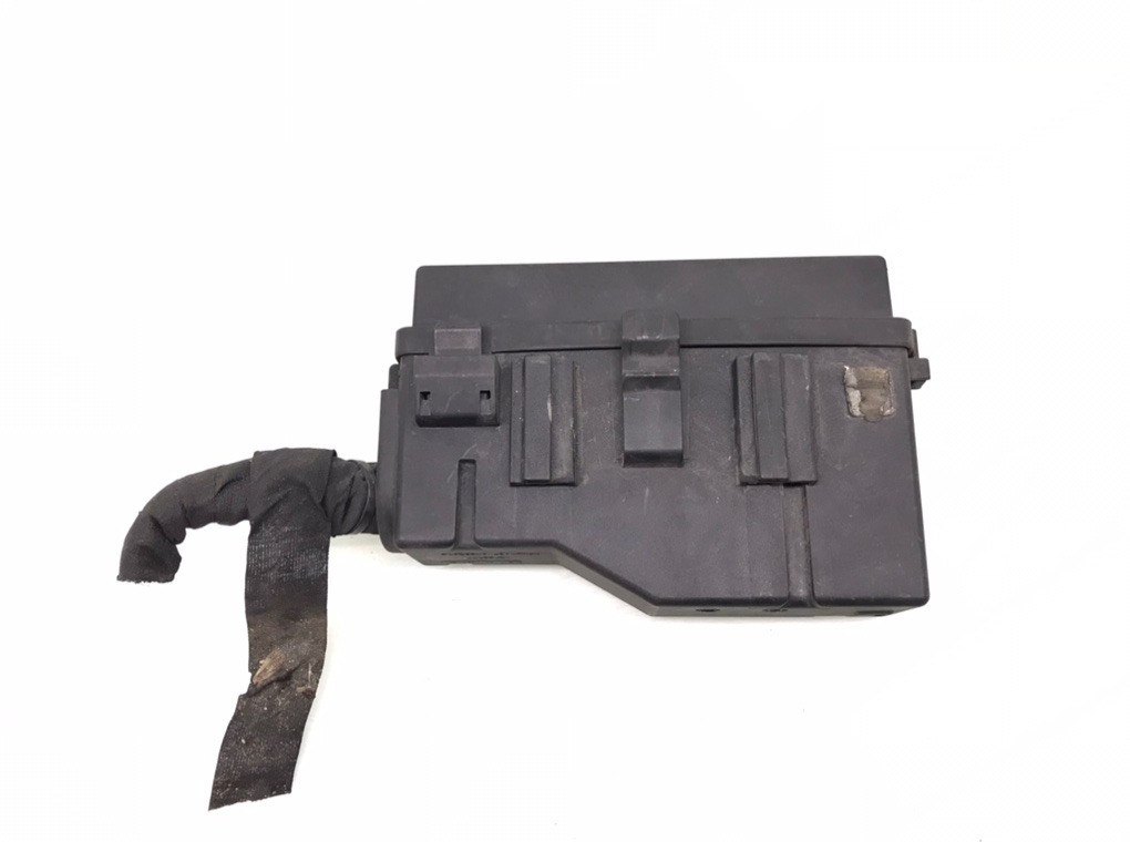 Блок предохранителей бу для Saab 9-3  2.0 Ti,  2004 г.