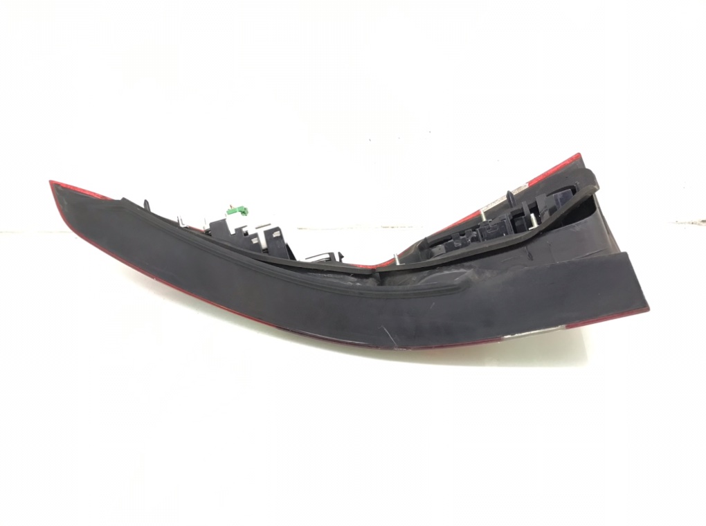 Фонарь задний левый бу для Volvo V50  2.0 TD,  2007 г.