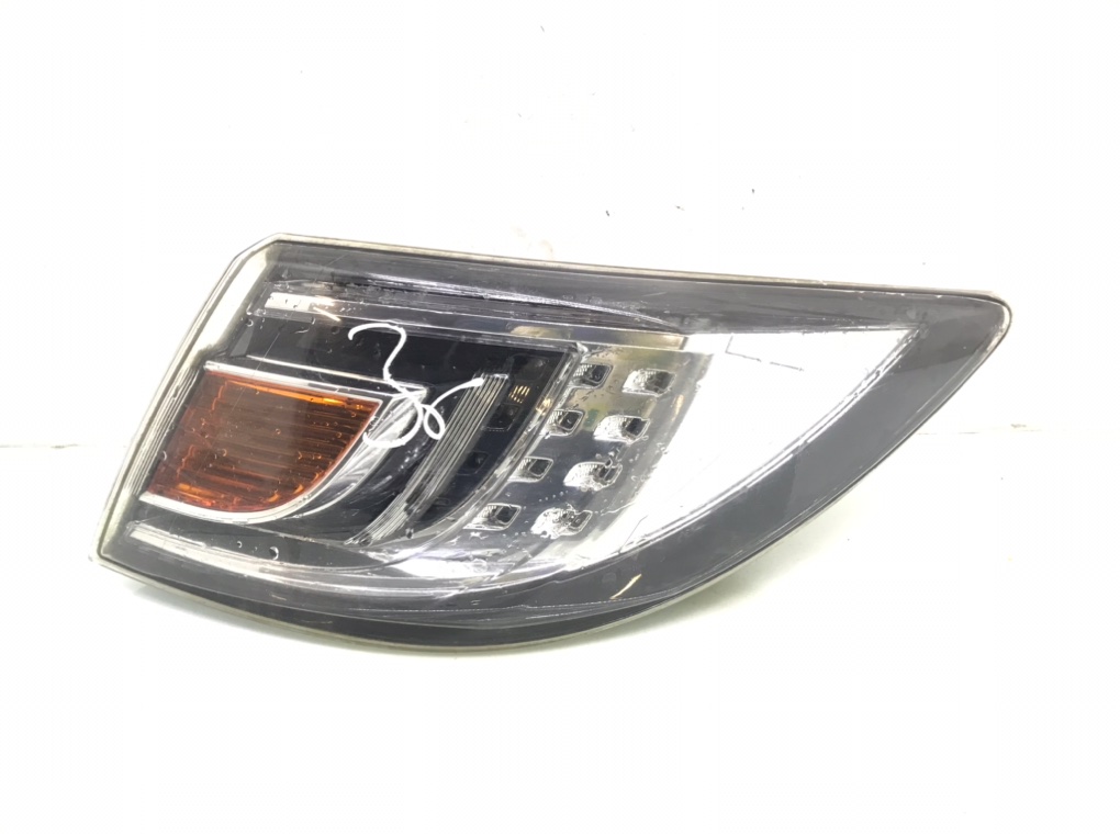 Фонарь задний правый бу для Mazda 6 2 2.0 i, 2009 г.
