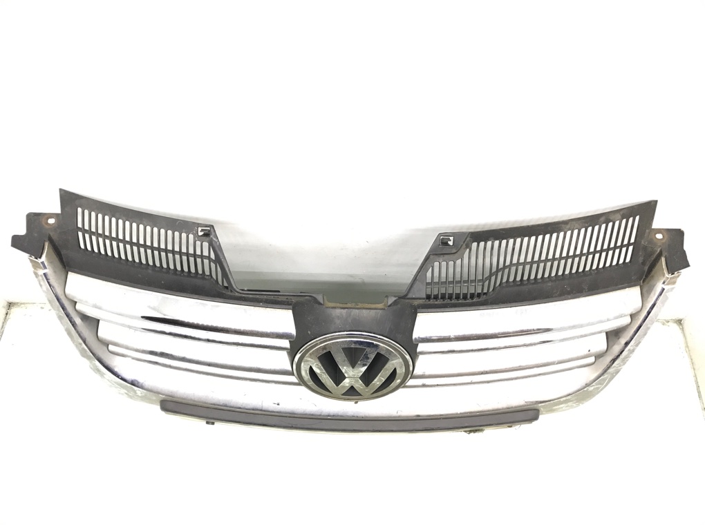 Решетка радиатора бу для Volkswagen Jetta  1.9 TDi,  2007 г.