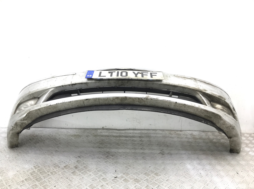 Бампер передний бу для Hyundai Sonata 5 2.0 CRDi,  2010 г.