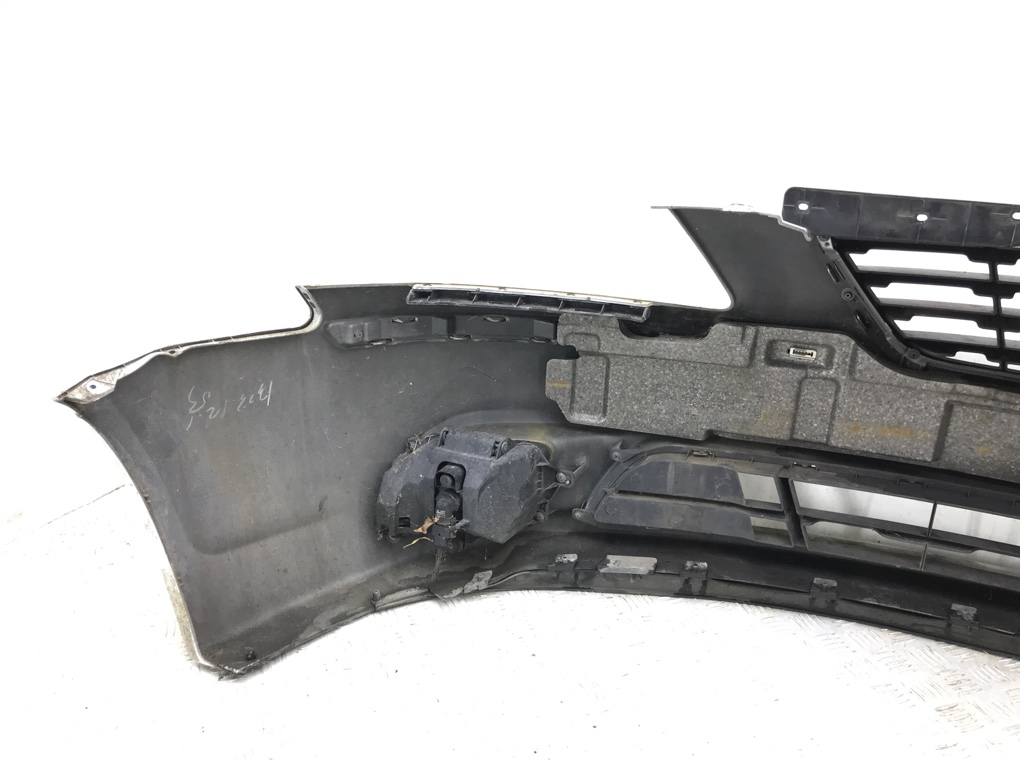 Бампер передний бу для Hyundai Sonata 5 2.0 CRDi,  2010 г.