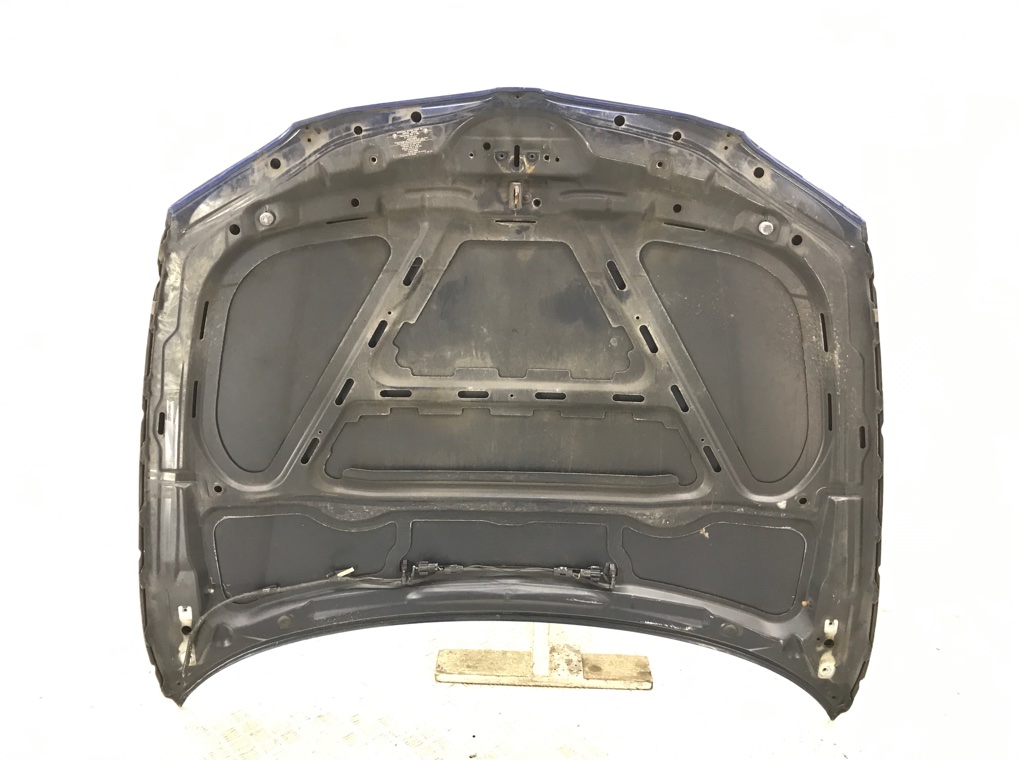 Капот бу для BMW 1 E87/E81/E82/E88 1.6 i,  2006 г.
