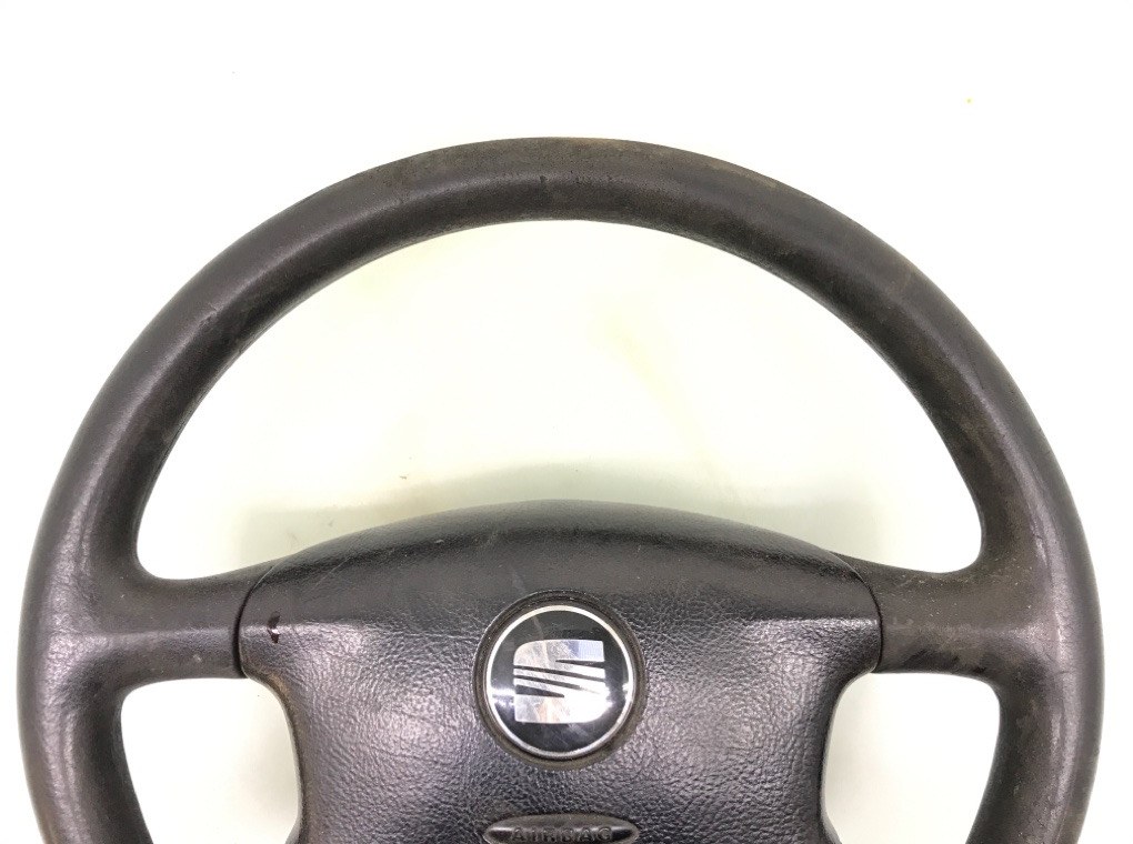 Руль бу для Seat Alhambra  1.9 TDi,  2002 г.