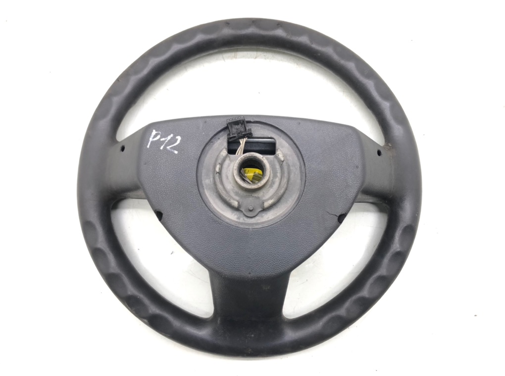 Руль бу для Opel Astra H 1.7 CDTi,  2004 г.