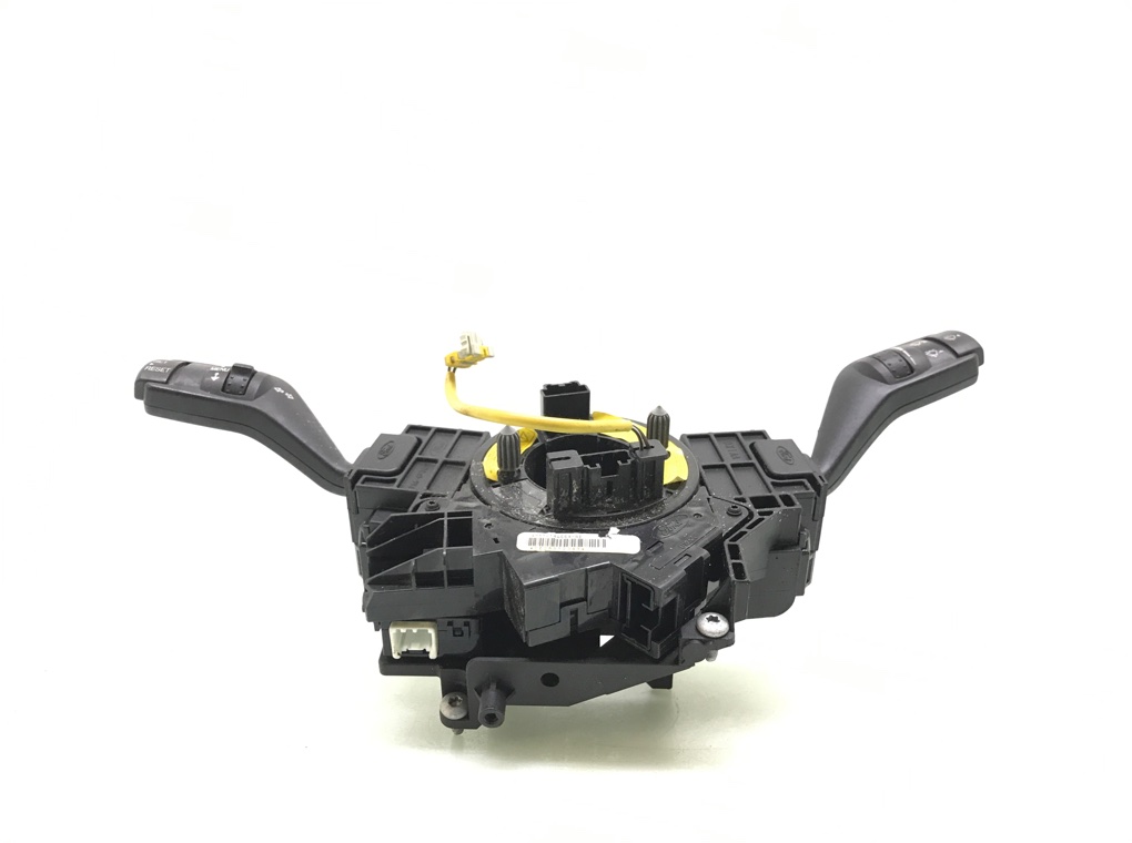 Переключатель подрулевой (стрекоза) бу для Ford Focus 2 1.8 TDCi,  2008 г.