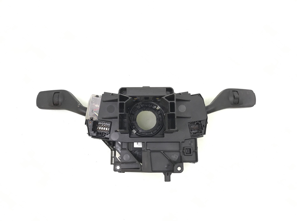 Переключатель подрулевой (стрекоза) бу для Ford Focus 2 1.8 TDCi,  2008 г.