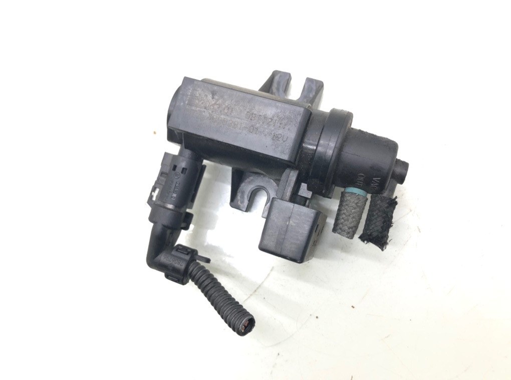 Клапан электромагнитный бу для BMW 3 E90/E91/E92/E93 2.0 TD, 2008 г.