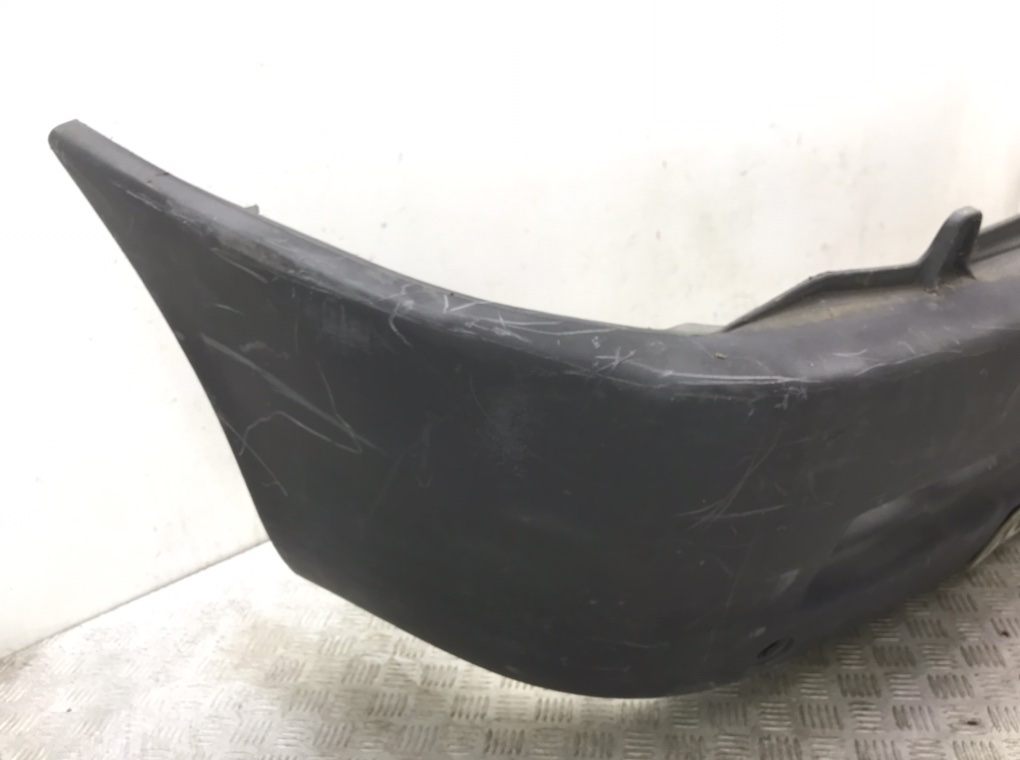 Бампер передний бу для Fiat Ducato  2.5 D,  1997 г.