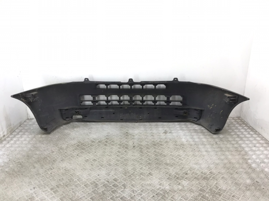 Бампер передний бу для Fiat Ducato  2.5 D,  1997 г.