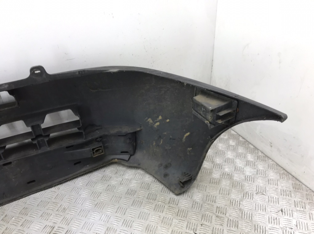 Бампер передний бу для Fiat Ducato  2.5 D,  1997 г.