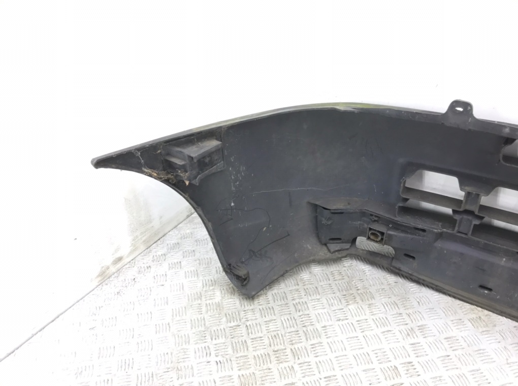 Бампер передний бу для Fiat Ducato  2.5 D,  1997 г.