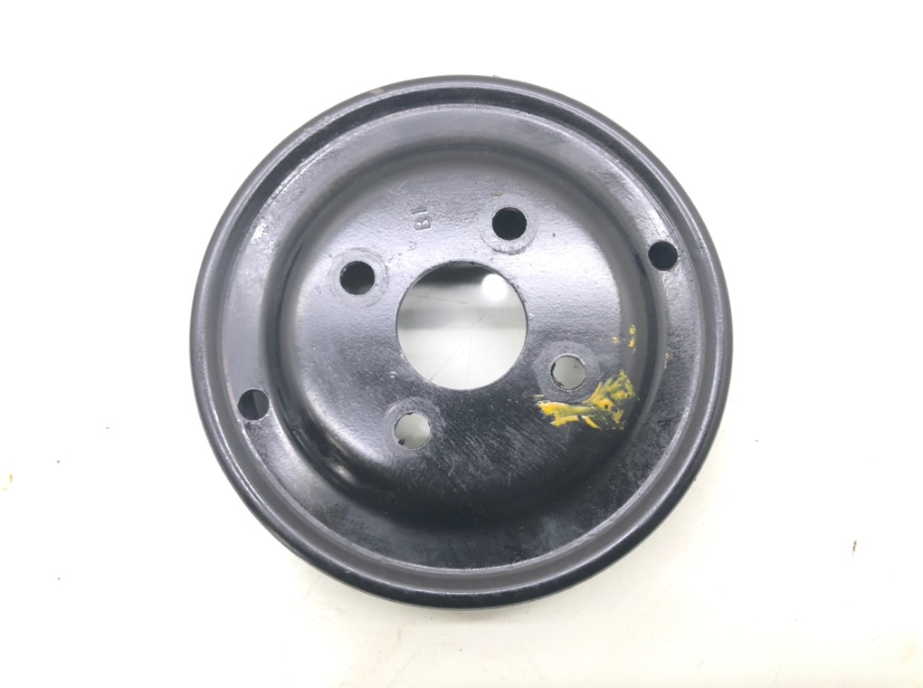 Шкив коленвала бу для Toyota Yaris P1 1.0 i,  2003 г.