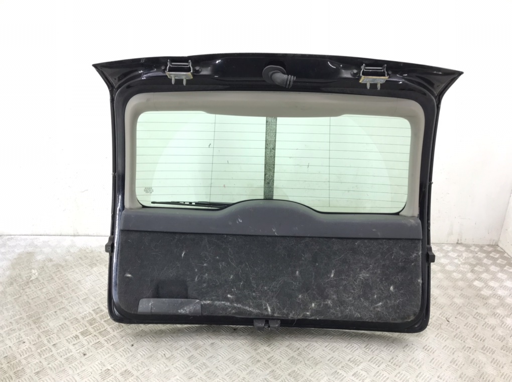 Крышка багажника бу для Volvo V50 2.0 TD, 2007 г. Крышка багажника бу для Volvo V50 2.0 TD, 2007 г.