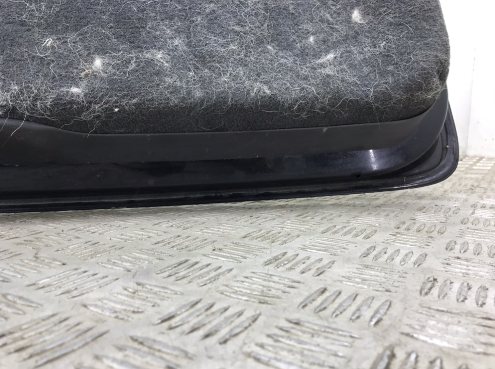 Крышка багажника бу для Volvo V50 2.0 TD, 2007 г. Крышка багажника бу для Volvo V50 2.0 TD, 2007 г.