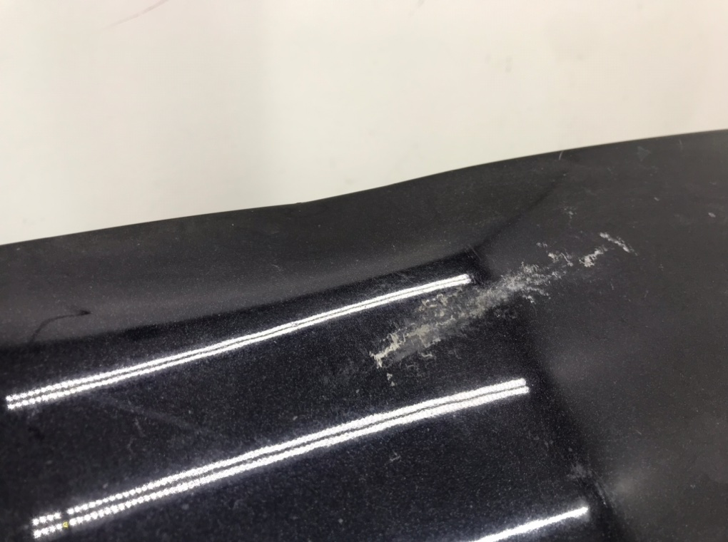 Крышка багажника бу для Volvo V50 2.0 TD, 2007 г. Крышка багажника бу для Volvo V50 2.0 TD, 2007 г.