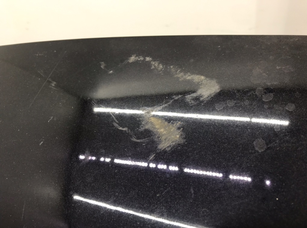 Крышка багажника бу для Volvo V50 2.0 TD, 2007 г. Крышка багажника бу для Volvo V50 2.0 TD, 2007 г.