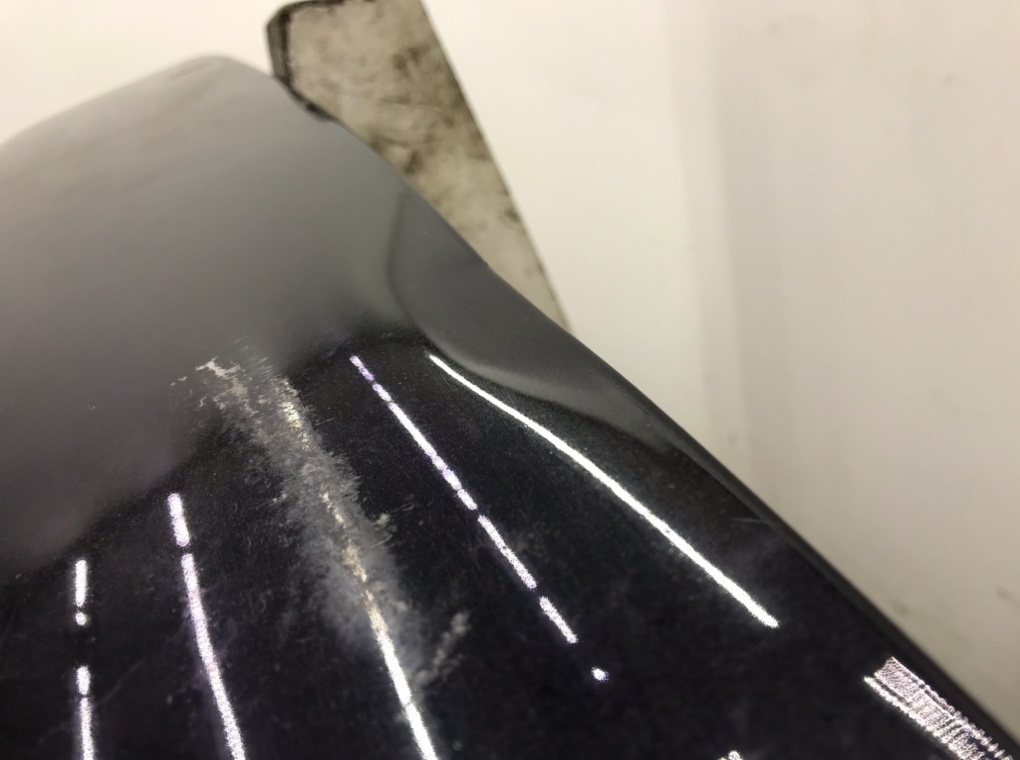 Крышка багажника бу для Volvo V50 2.0 TD, 2007 г. Крышка багажника бу для Volvo V50 2.0 TD, 2007 г.