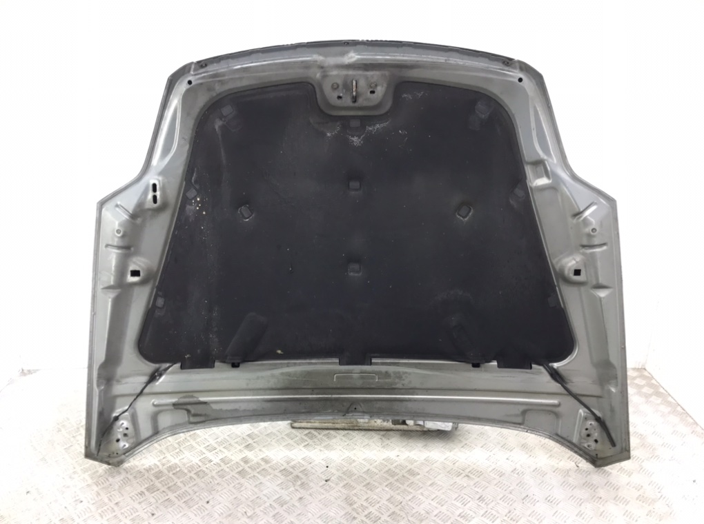 Капот бу для Ford Mondeo 4 2.0 TDCi,  2008 г.