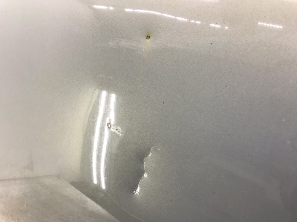 Капот бу для Ford Mondeo 4 2.0 TDCi,  2008 г.