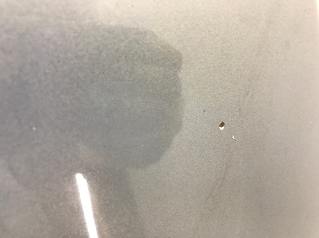 Капот бу для Ford Mondeo 4 2.0 TDCi,  2008 г.