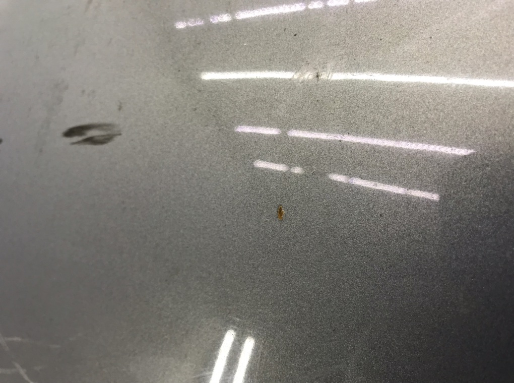 Капот бу для Ford Mondeo 4 2.0 TDCi,  2008 г.