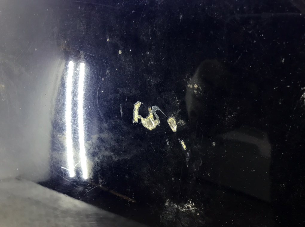 Капот бу для Ford Galaxy 1.9 TDi, 2003 г. Капот бу для Ford Galaxy 1.9 TDi, 2003 г.