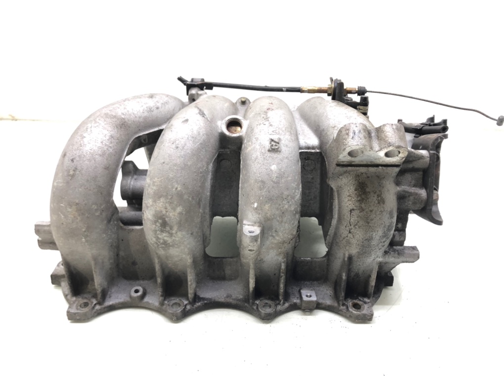 Коллектор впускной бу для Mazda MX5  1.8 i,  2003 г.