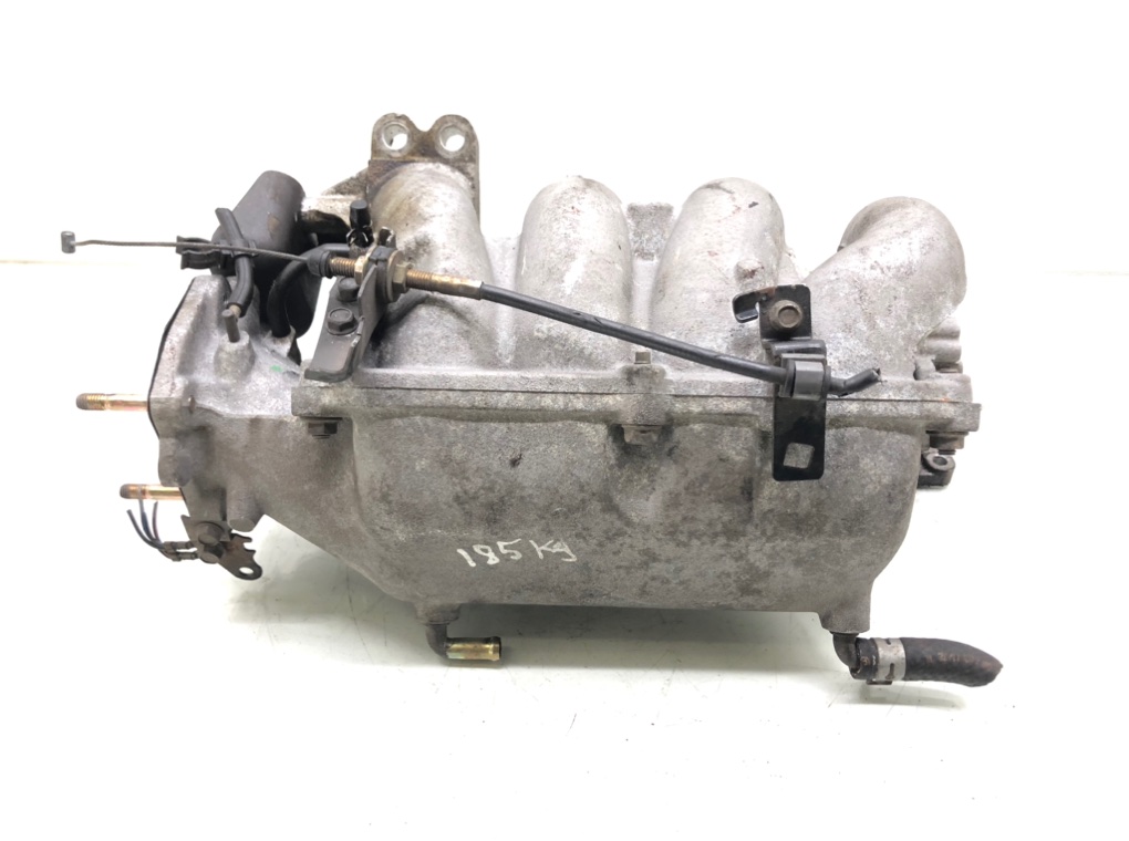 Коллектор впускной бу для Mazda MX5  1.8 i,  2003 г.