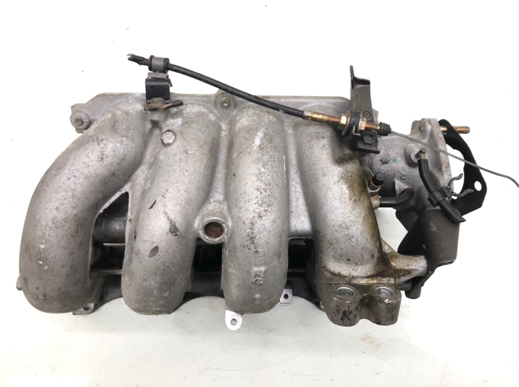 Коллектор впускной бу для Mazda MX5  1.8 i,  2003 г.