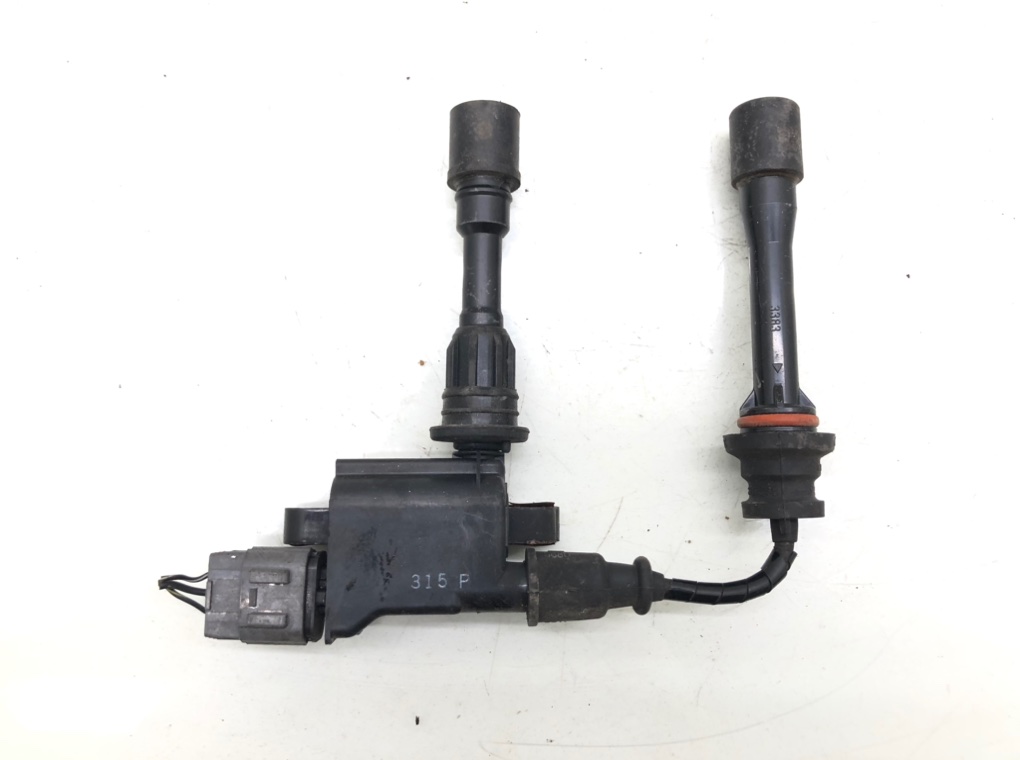 Катушка зажигания бу для Mazda MX5  1.8 i,  2003 г.