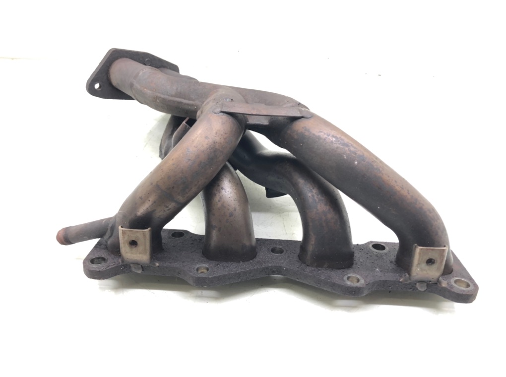 Коллектор выпускной бу для Mazda MX5 1.8 i, 2003 г. Коллектор выпускной бу для Mazda MX5 1.8 i, 2003 г.