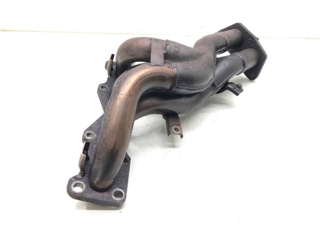 Коллектор выпускной бу для Mazda MX5 1.8 i, 2003 г. Коллектор выпускной бу для Mazda MX5 1.8 i, 2003 г.