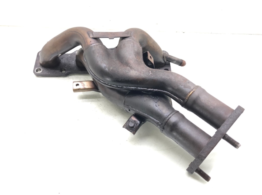 Коллектор выпускной бу для Mazda MX5 1.8 i, 2003 г. Коллектор выпускной бу для Mazda MX5 1.8 i, 2003 г.