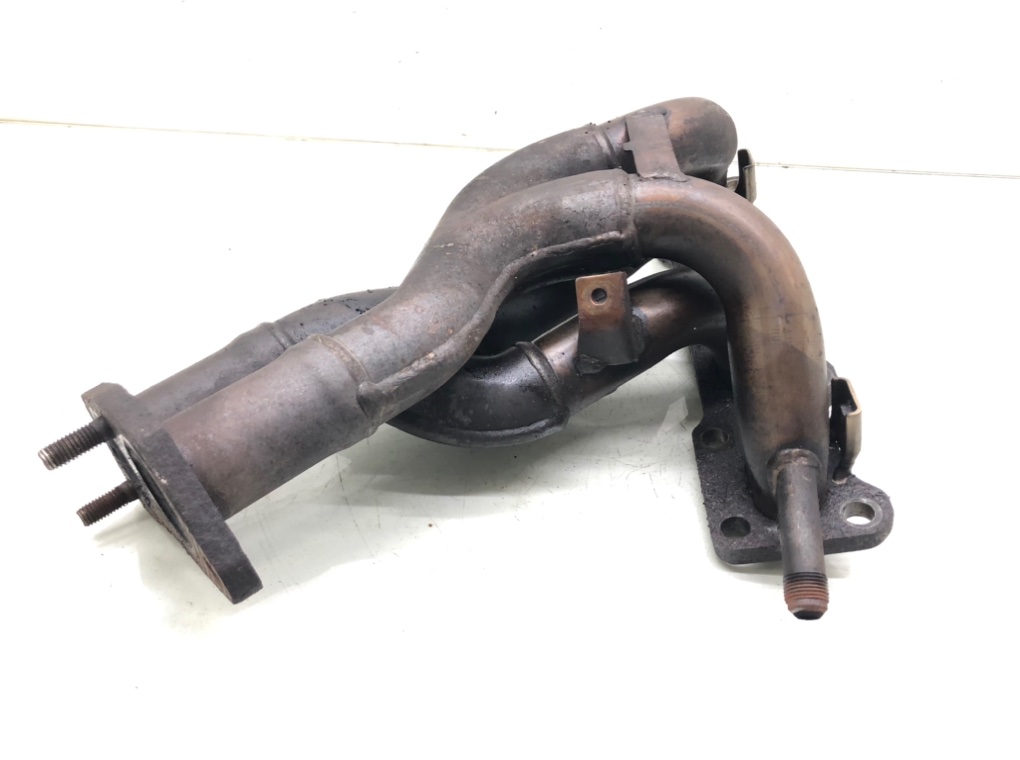 Коллектор выпускной бу для Mazda MX5 1.8 i, 2003 г. Коллектор выпускной бу для Mazda MX5 1.8 i, 2003 г.