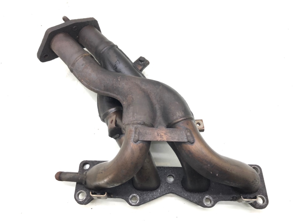 Коллектор выпускной бу для Mazda MX5 1.8 i, 2003 г. Коллектор выпускной бу для Mazda MX5 1.8 i, 2003 г.