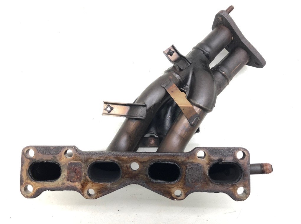 Коллектор выпускной бу для Mazda MX5 1.8 i, 2003 г. Коллектор выпускной бу для Mazda MX5 1.8 i, 2003 г.