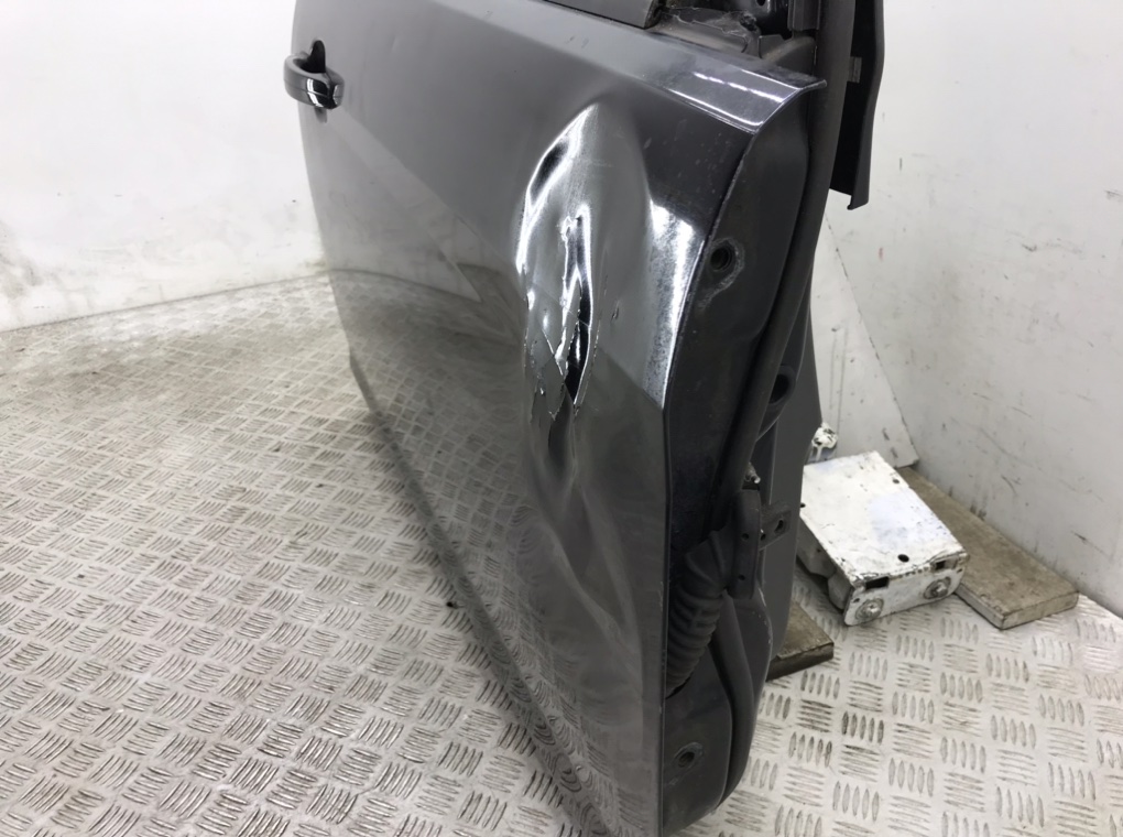 Дверь передняя правая бу для Ford Focus 2 1.8 TDCi,  2008 г.