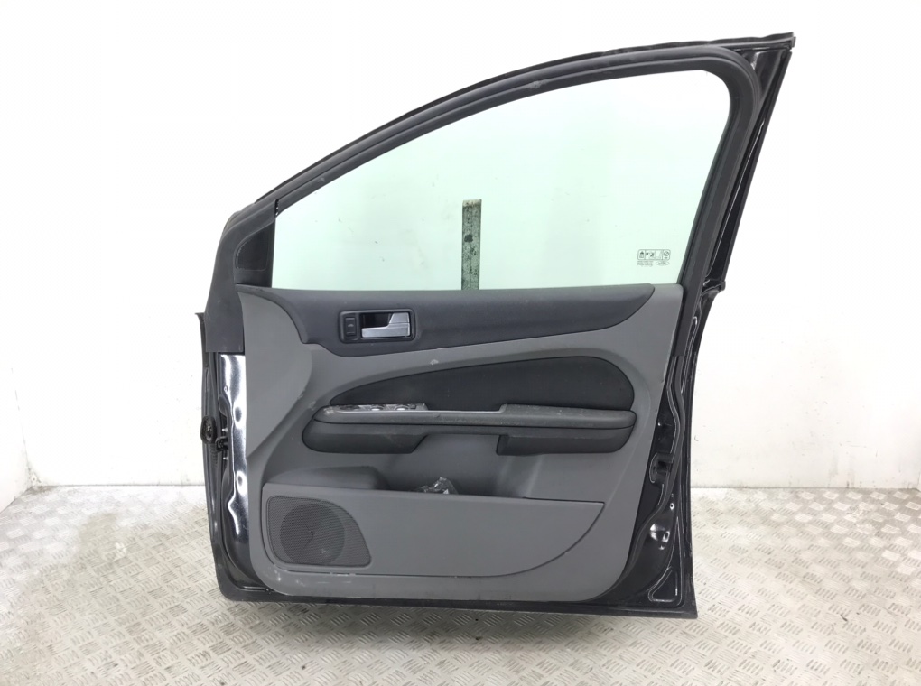 Дверь передняя правая бу для Ford Focus 2 1.8 TDCi,  2008 г.